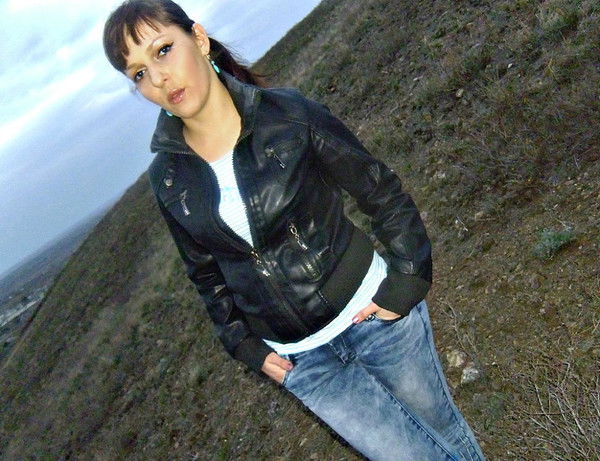 Людмила Шелгачёва