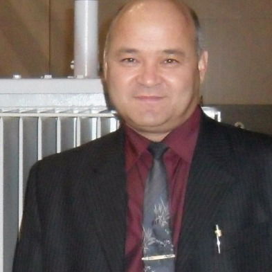 Даминов Марсель