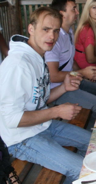 Игорь Горшанков