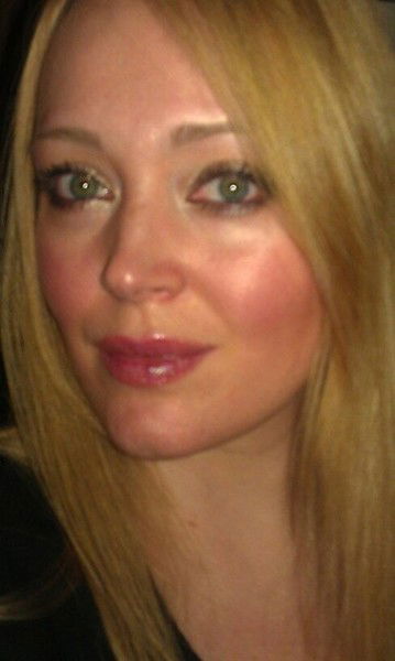 Ольга Фарбер