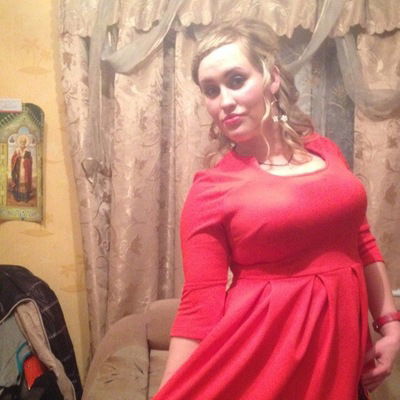 Наталья Иванова