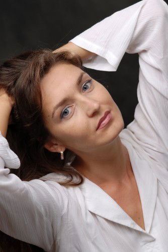 Людмила Алексеева