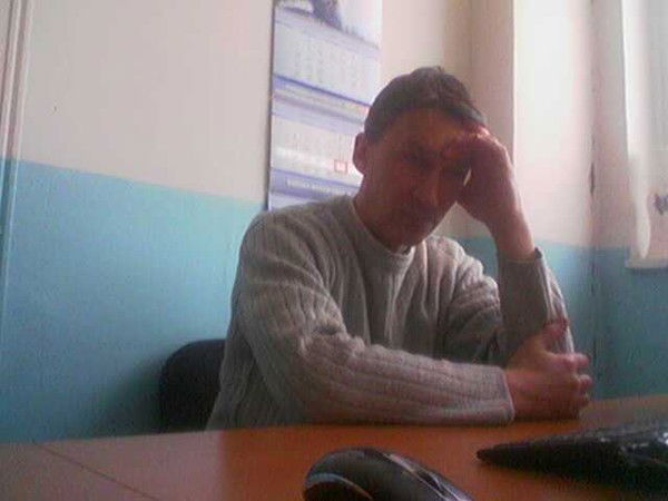 Петр Долгих