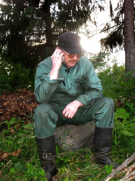 Дмитрий Ваулин