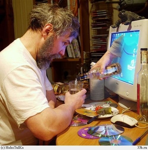 Виктор Горинов