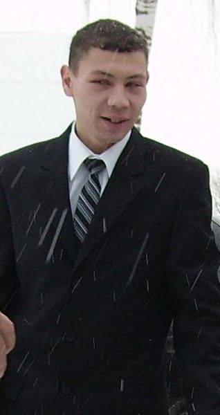 Артур Бикмухаметов