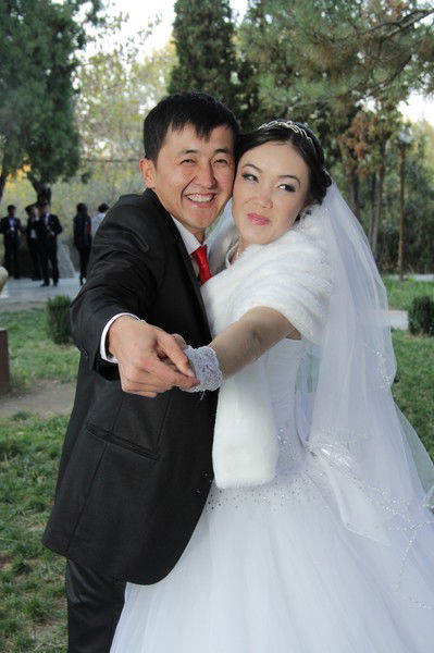 Айман Айдарбековна