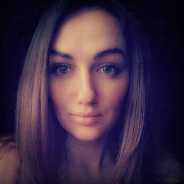 Алёна Невская