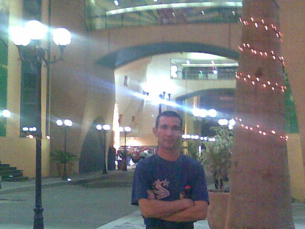 Алексей Пономарев