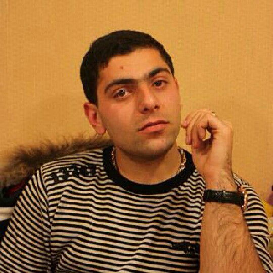 Андрей Терзян