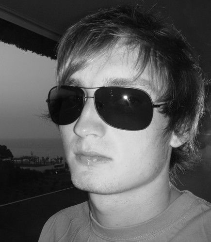 Тёма Кузнецов