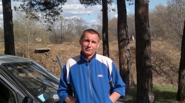 Сергей Еремеев