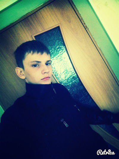 Иван Донской