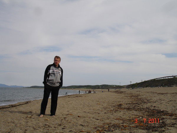 Сергей Котиков