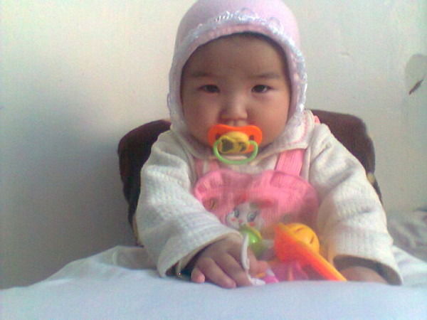 Маржан Ержигитова