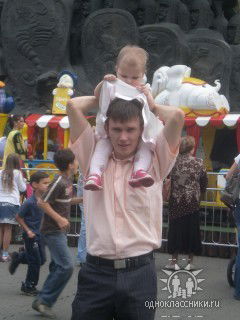 Павел Окулов