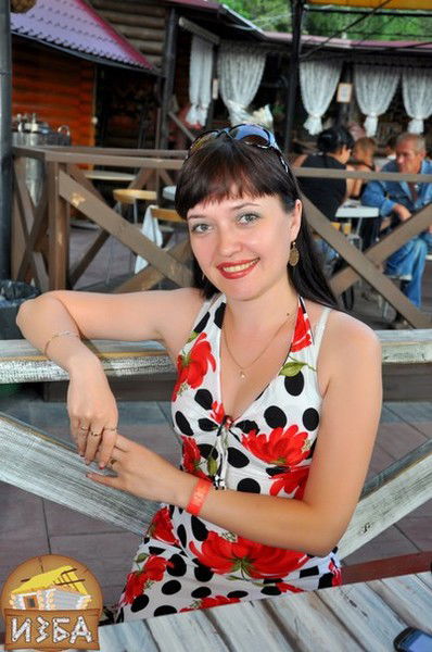 Ольга Куликова