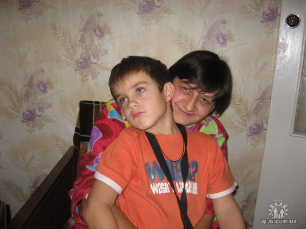 Галина Белясник