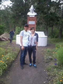 Аскар Якупов