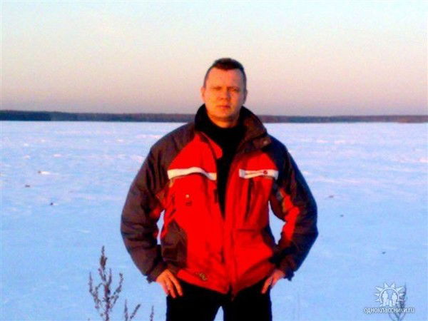 Максим Швырков