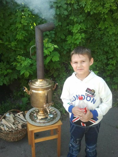 Юрий Кирсанов