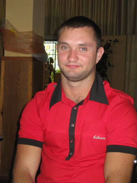 Ростислав Подоляк