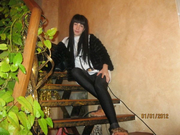 Лидия Калитина