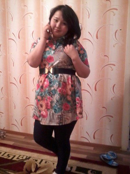 Жаным Жаным))))))))))