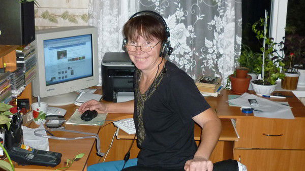 Толмачева Татьяна