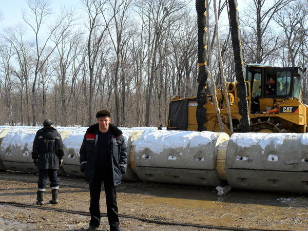 Николай Киселев