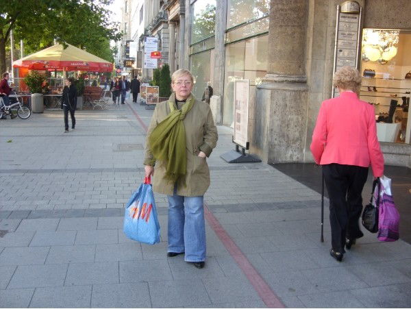 Маргарита Денисенко