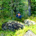 Кунучаков Ибрагим