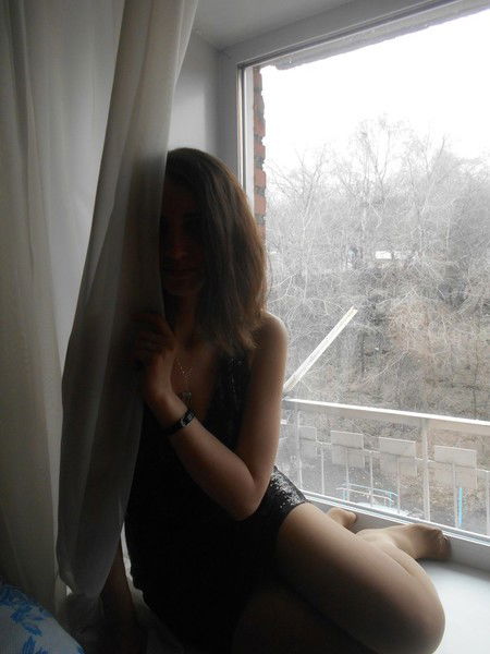 Екатерина Макарчук