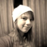 Ксения Нишева