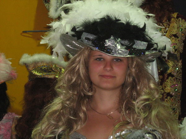 Натали Горбенко