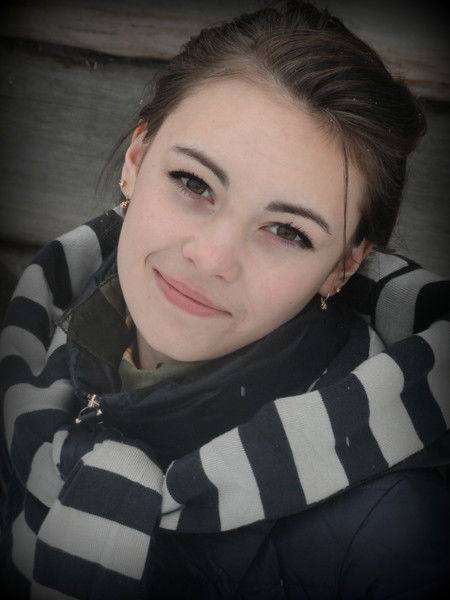 Анастасия Баишева