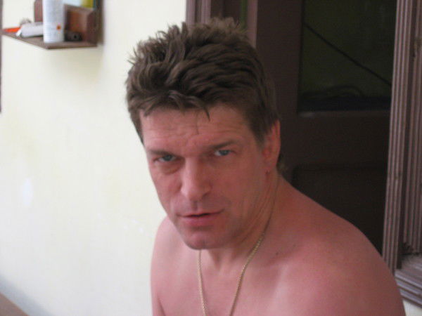 Петр Наумчев