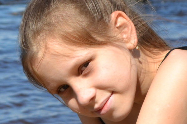 Александра Зайцева