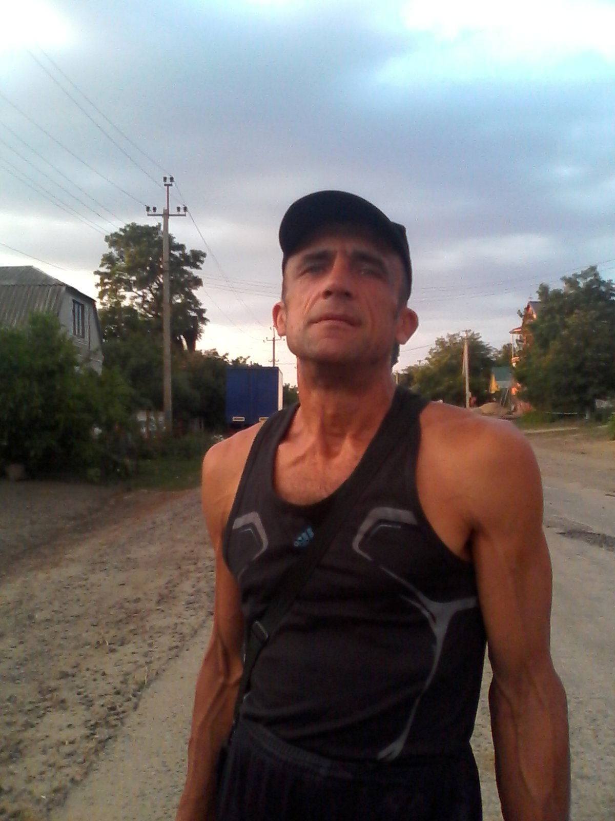 Липяцкий Сергей