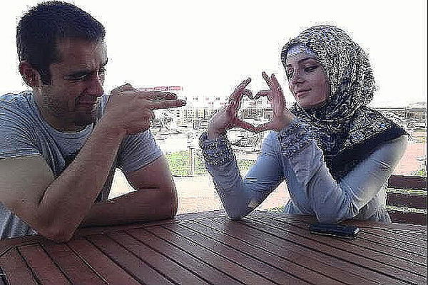 Патя Магомедова