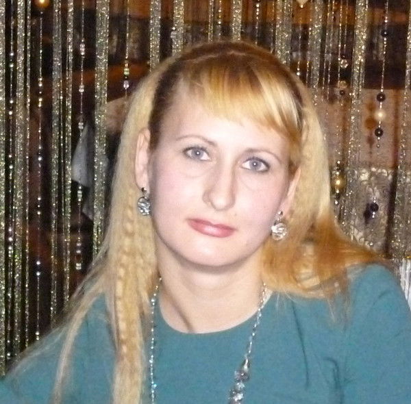 Маргарита Шумихина