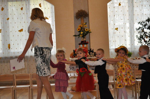 Катя Нечипорук