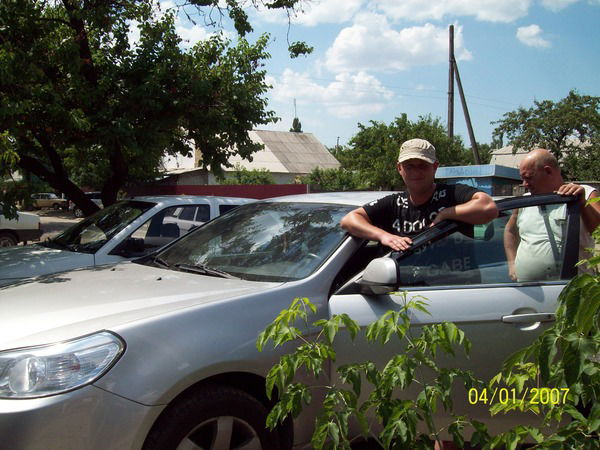 Кирилл Кипкаев