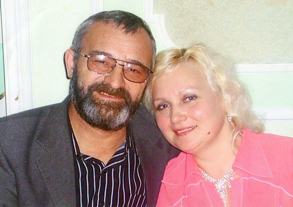 Александр Панов