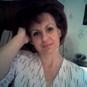 Елена Рычкова