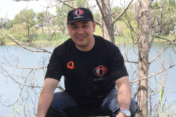 Тахир Шамиев