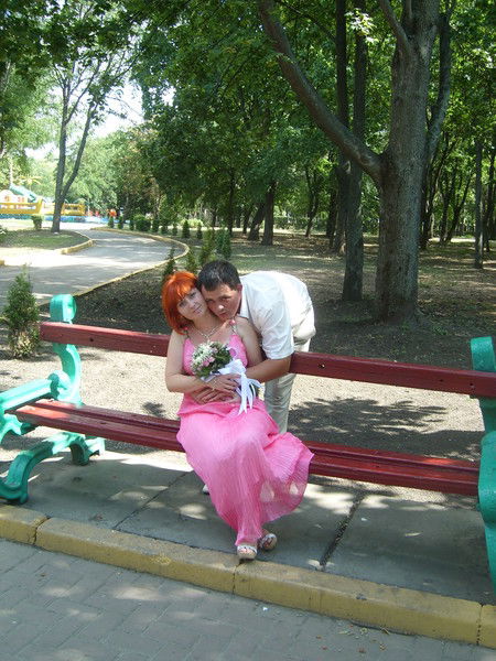 Елена Погляд