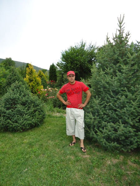 Сергей Морожников