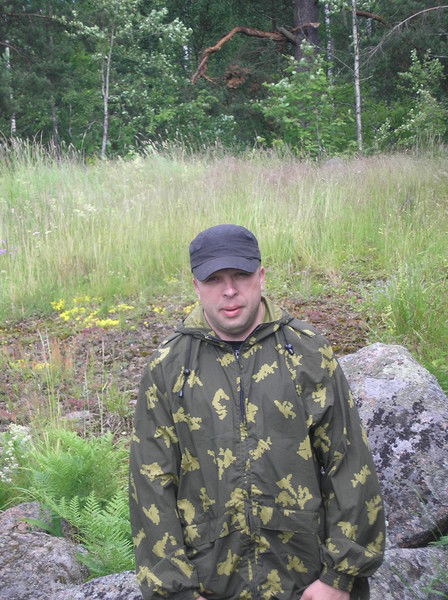 Сергей Валерьевич