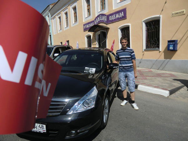 Егор Жданов